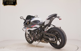 BMW S1000RR M DDC 2020