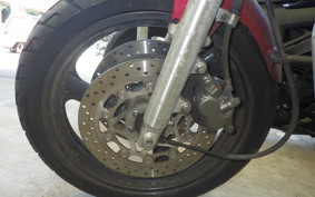 YAMAHA XJR400 4HM