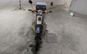 HONDA SUPER CUB50 C50