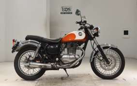 KAWASAKI ESTRELLA RS BJ250A