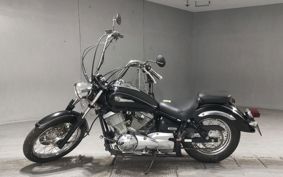 YAMAHA DRAGSTAR 250 VG02J
