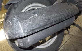 HONDA CREA SCOOPY 1986 AF55