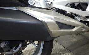 HONDA NC750X LD ABS 2016 RC90