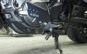HONDA REBEL 1100 DCT 2021 SC83