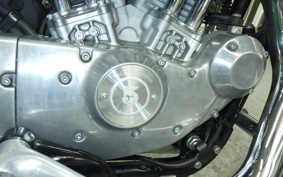 HARLEY XL883L 2004