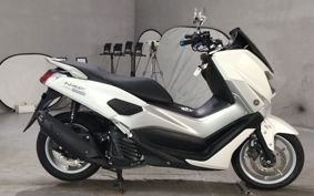 YAMAHA N-MAX 155 SG50J