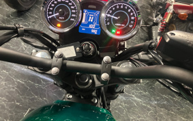 KAWASAKI Z650 RS 2024 ER650M