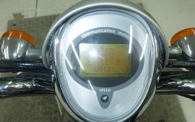 HONDA CREA SCOOPY I 2004 AF55