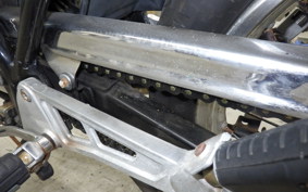 HONDA GB250 CLUBMAN Gen.5 2002 MC10