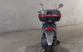 SUZUKI ADDRESS V125 CF46A