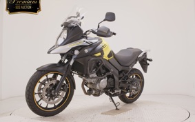 SUZUKI DL650 ( V-Strom 650 ) A 2017 C733A
