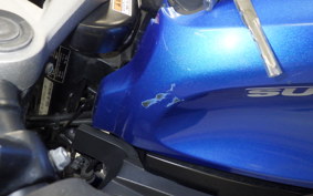SUZUKI GSX-R125 2014 DL33B