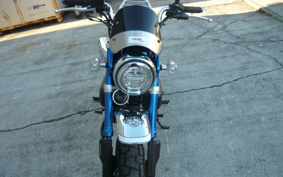 HONDA MONKEY 125 ABS JB02