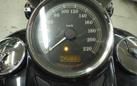 HARLEY FLS 1580 2012
