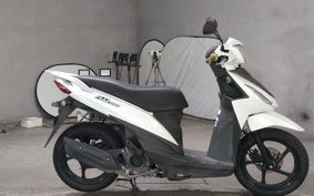 SUZUKI ADDRESS V110 CE47A