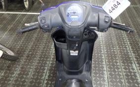 YAMAHA JOG DX-3 2019 AY01