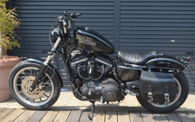 HARLEY HARLEY XL883R 2012 CS2