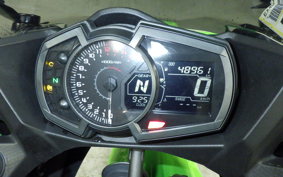 KAWASAKI NINJA 400 2021 EX400G