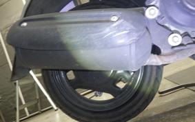 SUZUKI LET's 4 2015 CA45A