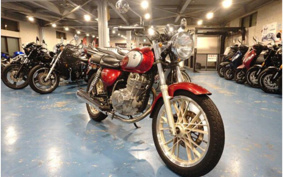 SUZUKI ST250E TYPES NJ4AA