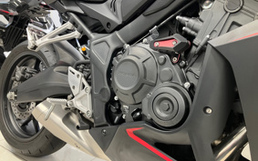 HONDA CBR650R 2024 RH17
