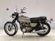 Фото Honda CB500 1971 с японского аукциона