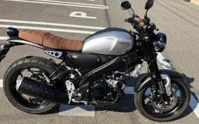 YAMAHA XSR155 RG47