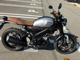 Фото Yamaha XSR155 с японского аукциона