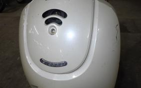 HONDA GIORNO 2 2007 AF70