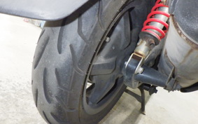 YAMAHA CYGNUS 125 XSR 2 2015 SE44J