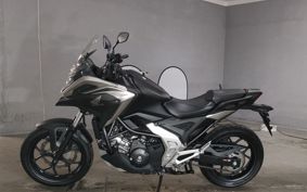 HONDA NC750X DCT 2021 RH09