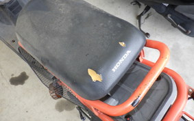 HONDA ZOOMER AF58