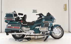 HONDA GL1500 GOLD WING 1995