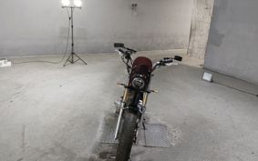 HONDA FTR223 MC34