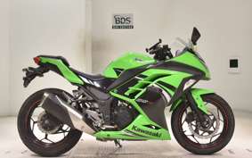 KAWASAKI NINJA 250 ABS 2025 EX250L