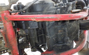 YAMAHA YZ80 43K