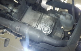 YAMAHA XSR155 2012