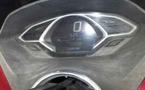 HONDA PCX125 2026 JF81