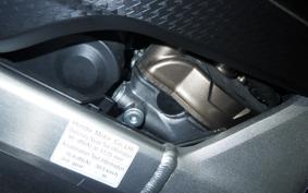 HONDA VFR800F 2016 RC79