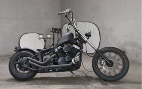 YAMAHA DRAGSTAR 400 4TR