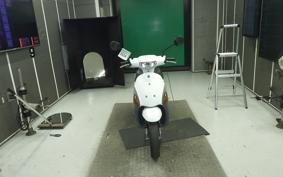 SUZUKI LET's 4 CA45A