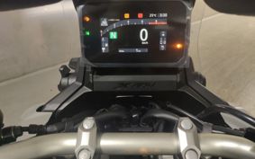 HONDA X-ADV 750 2025 RH21