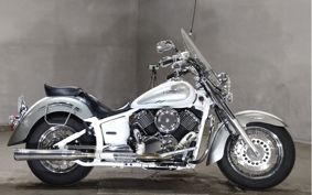YAMAHA DRAGSTAR 1100 CLASSIC 2010 VP13J