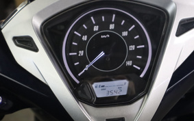 HONDA LEAD 125 JF45