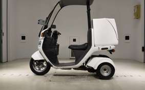 HONDA GYRO CANOPY 2010 TA03