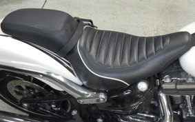 HARLEY FXSB 1580 2014