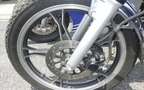 SUZUKI GN125 H