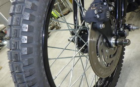 HARLEY FLSTC 1450 2003