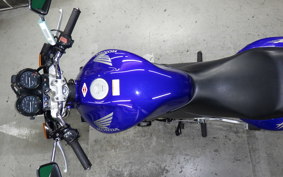 HONDA HORNET 250 2015 MC31