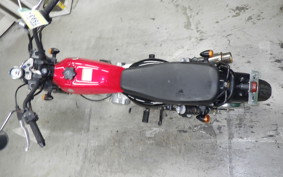 SUZUKI GRASS TRACKER 2024 NJ4BA